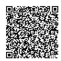 市民公益活動推進委員応募用二次元コード