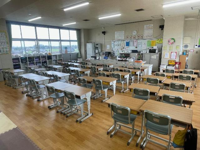 見沼学童保育室