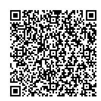 学童保育室2次申請QRコード