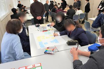 グループワーク