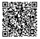 プログラミング体験講座QR