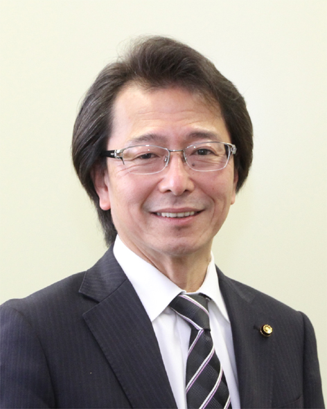 橋本 祐一 副議長