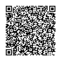 行田市電子申請・届出サービス用二次元コード