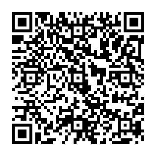 除草作業助成金請求QRコード