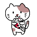 恋たま公式イメージキャラクター「たまきち」