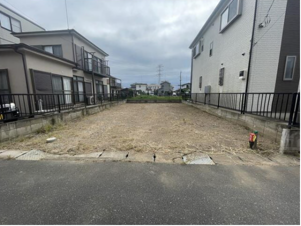  持田三丁目