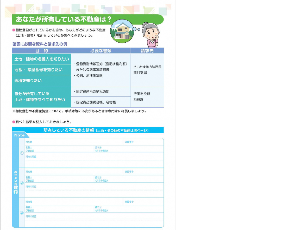 06 あなたが所有している不動産は？