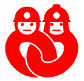消防団協力事業所表示制度シンボルの画像
