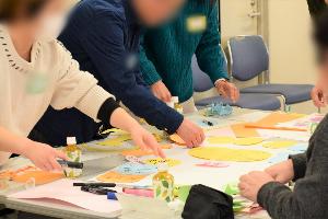 グループワーク