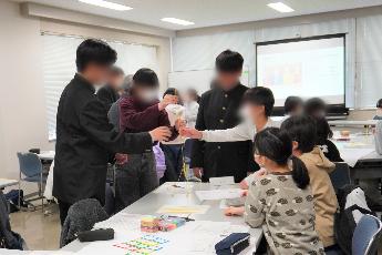 マシュマロチャレンジ