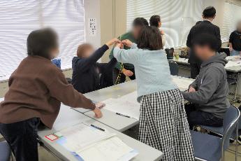 マシュマロチャレンジ