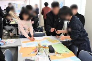 グループワーク