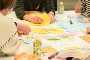 グループワーク