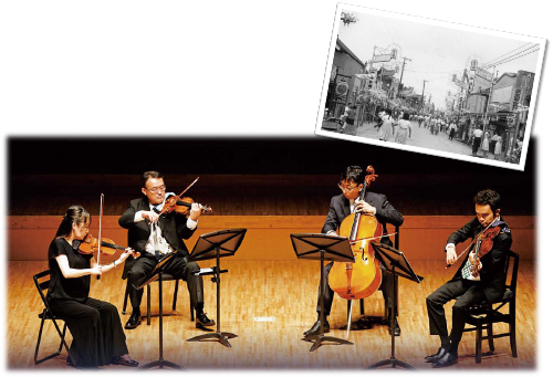 コンサートイメージ画像