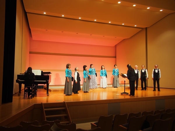 チェリーコーラス