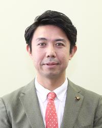 野本 翔平議長