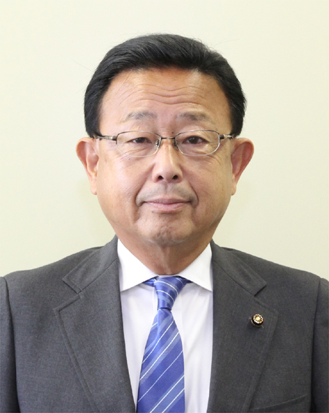 小林 修 副議長