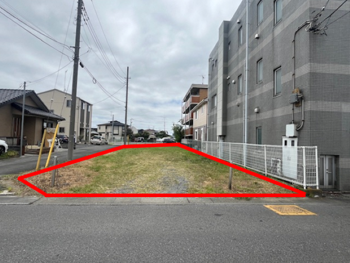 物件番号1写真1