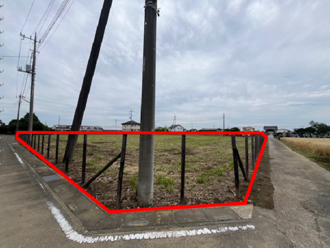 物件番号2写真3