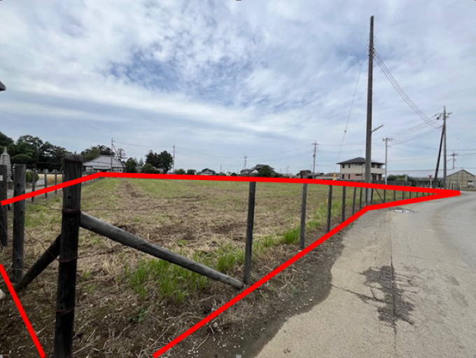 物件番号4写真1