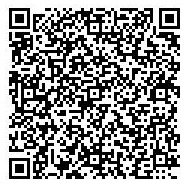 令和7年度災害から赤ちゃんを守る防災入門セミナー申込ページQR