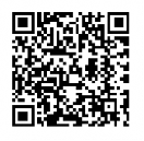 令和7年度税制改正による所得税の基礎控除の見直し等について（国税庁ホームページQRコード）